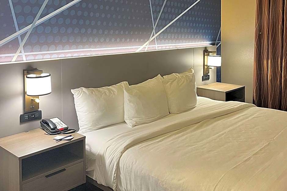 Comfort Suites Simpsonville - Greenville