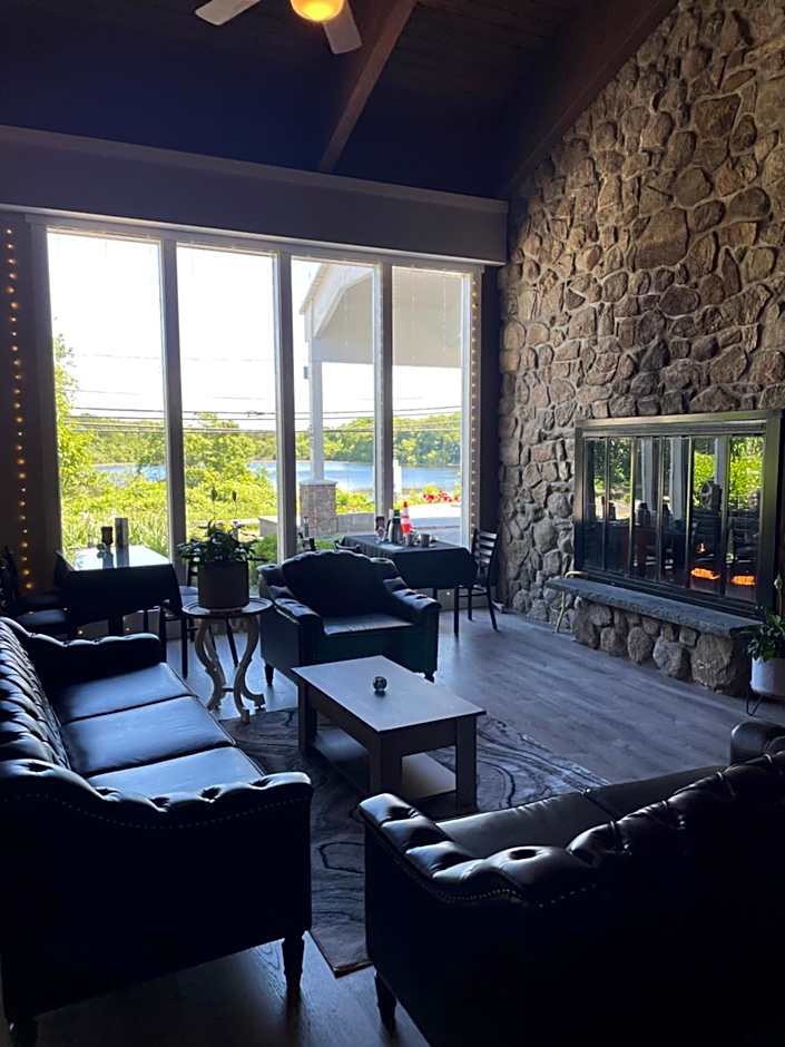 Iris Hotel Cape Cod
