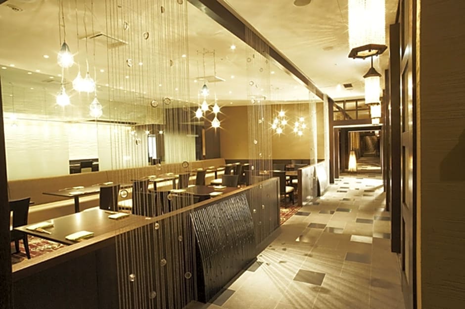 Keio Plaza Hotel Tokyo Premier Grand
