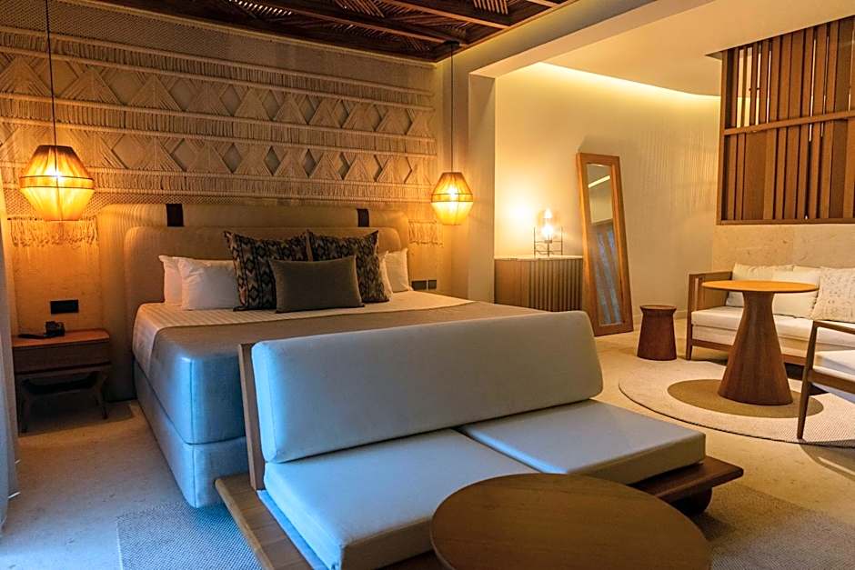 Grand Riviera Princess - All Inclusive