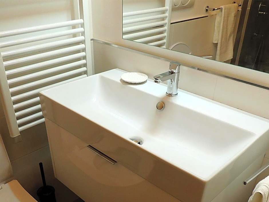 Le Luminarie B&B – Lecce, OK