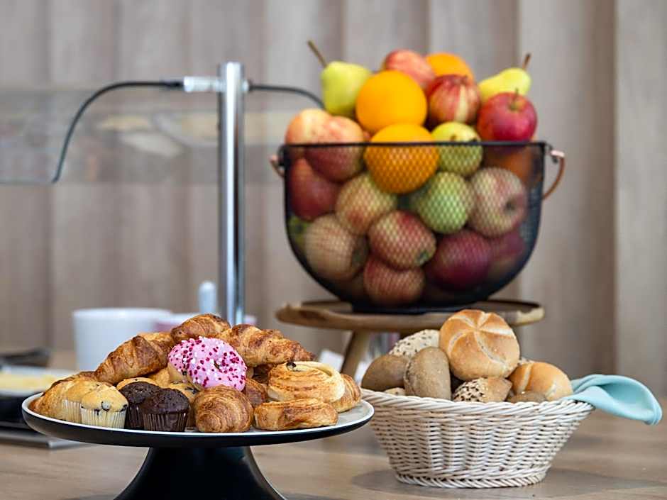 B&B HOTEL Maribor Orel