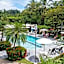 Hotel Terraza del Pacifico