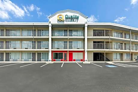 Quality Inn Lexington