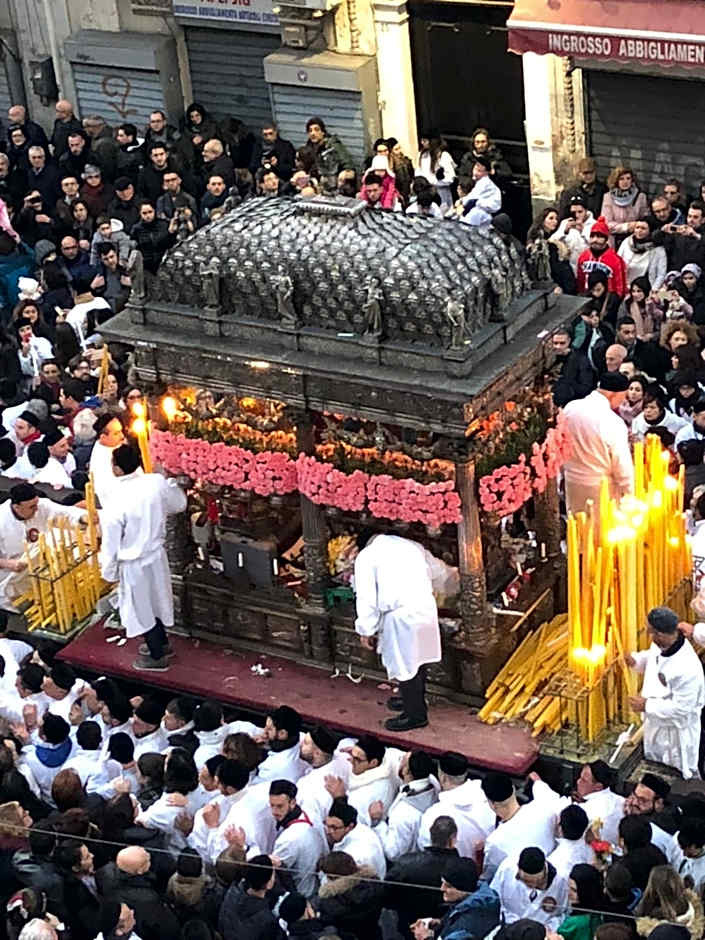 Khome Rooms & Apartment