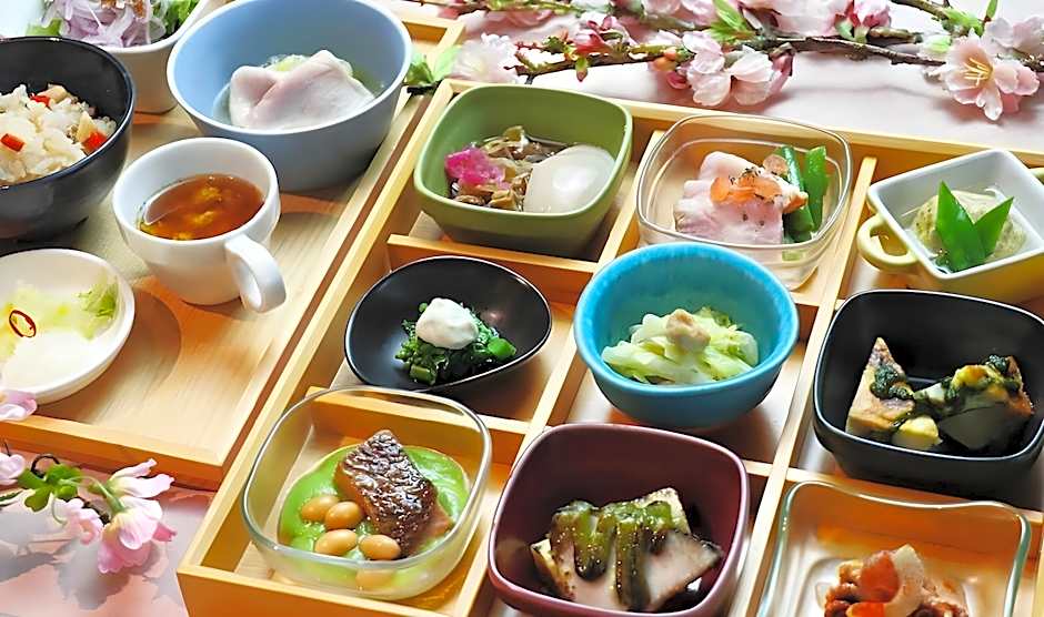 HOTEL MUSSE GINZA MEITETSU