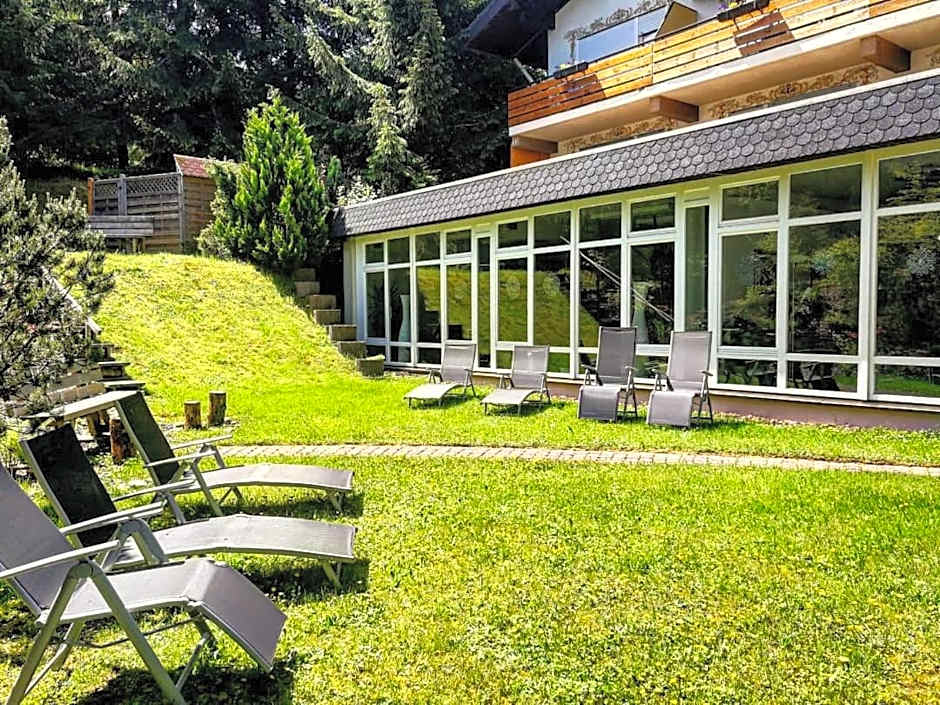 Forsters Schwarzwald Hof - Resort-Hotel&Pension