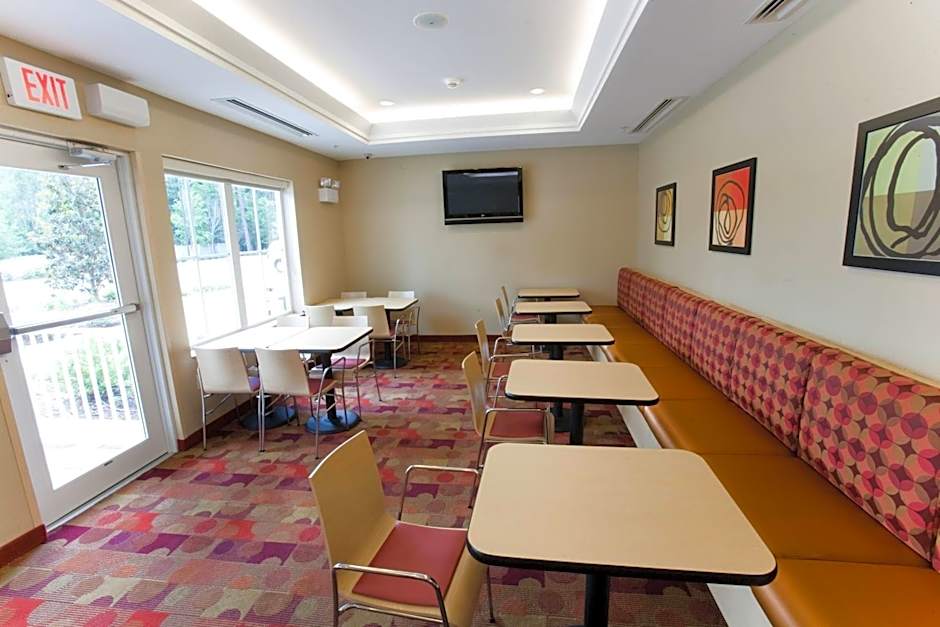 TownePlace Suites by Marriott Jacksonville Butler Boulevard