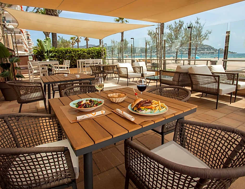 Hotel Monterrey Roses by Pierre & Vacances