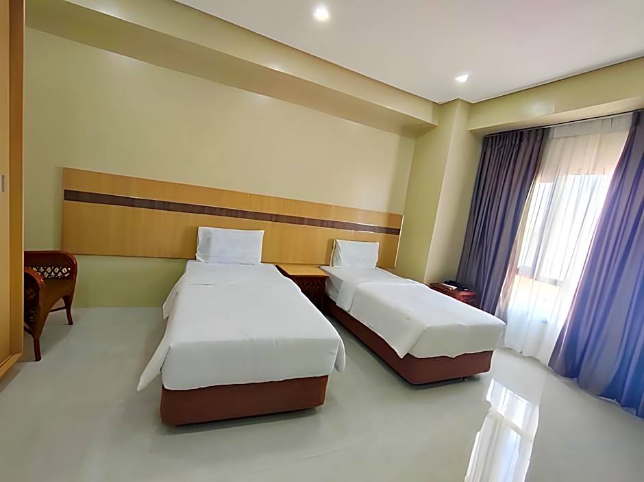 Cebu Family Suites powered by Cocotel