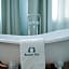 Palazzo Cini Luxury Rooms in Pisa