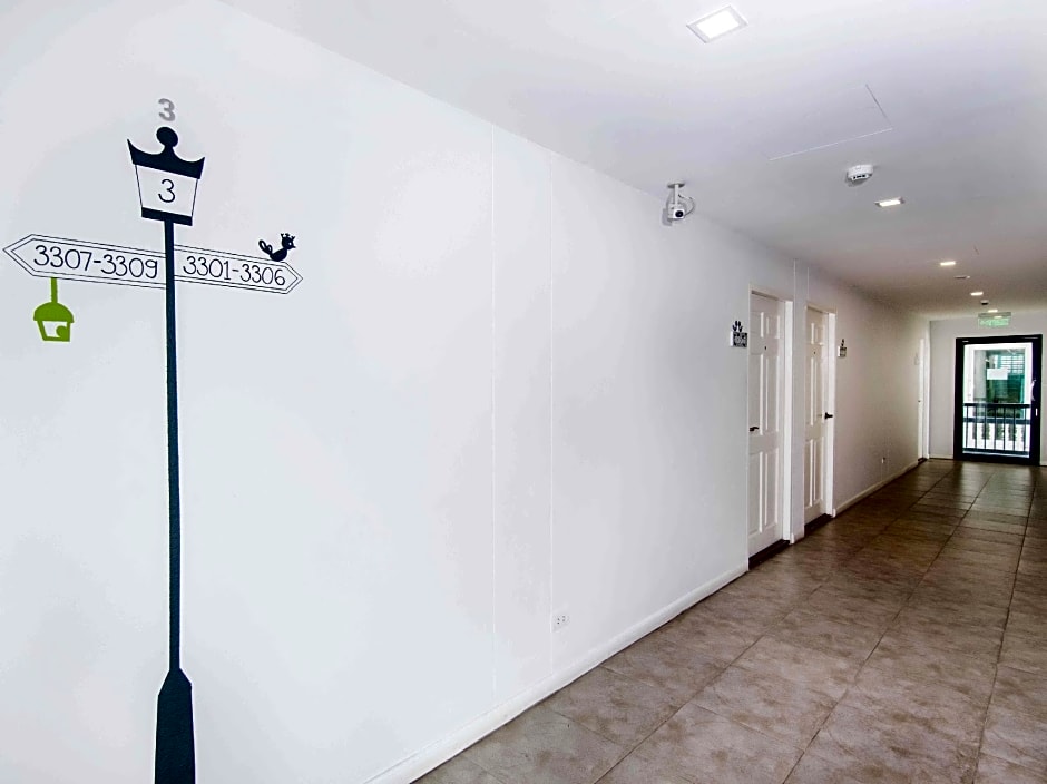 The Phoenix Hotel Bangkok