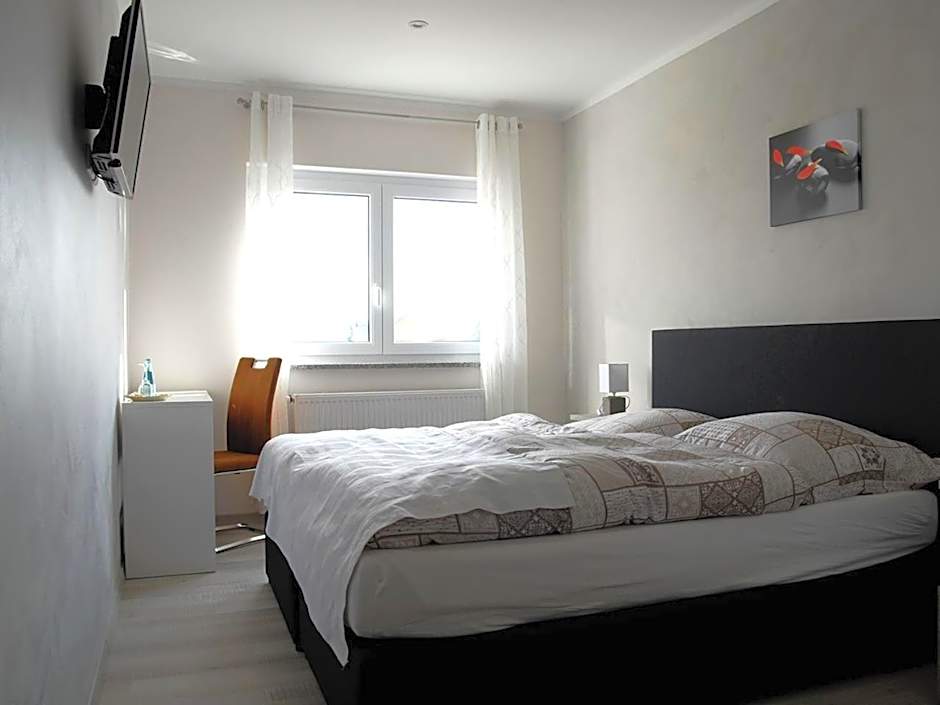 NM-APARTMENTS
