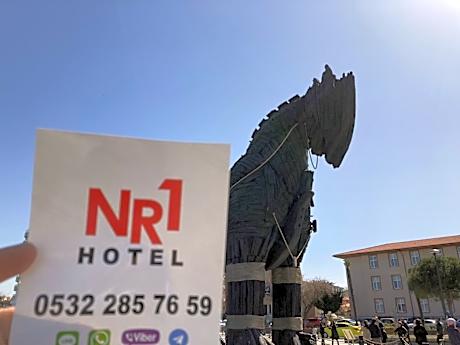 NR1 HOTEL
