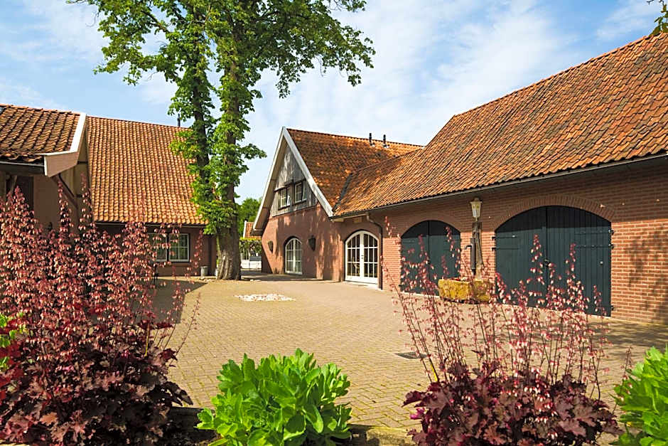Hotel & Lodges Erve Bruggert
