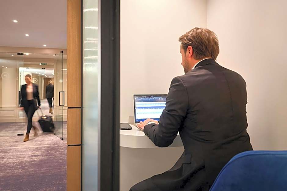 Sheraton Zagreb Hotel