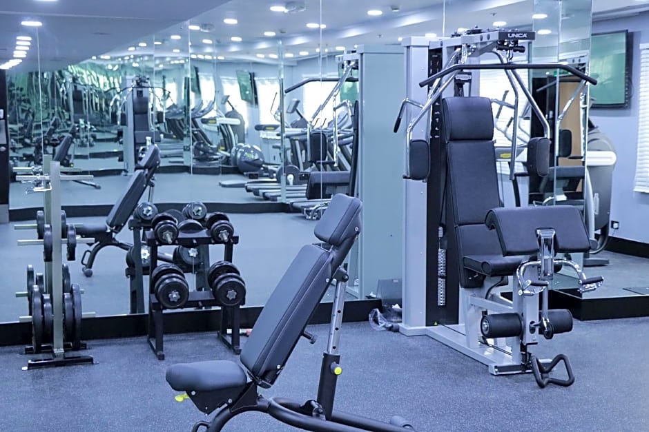 Best Western Premier Muscat