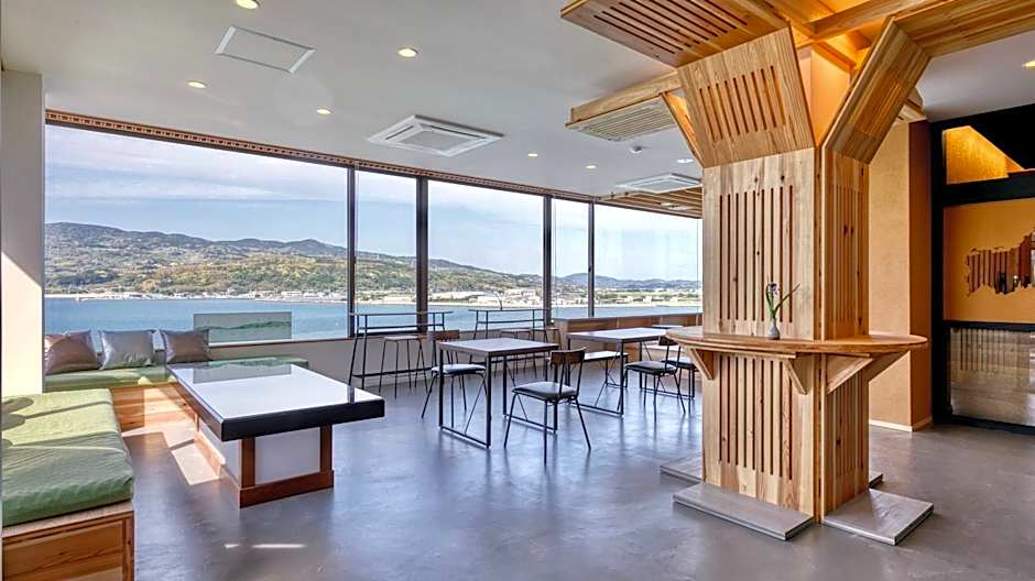 Yuyawan Onsen Hotel Yokikan