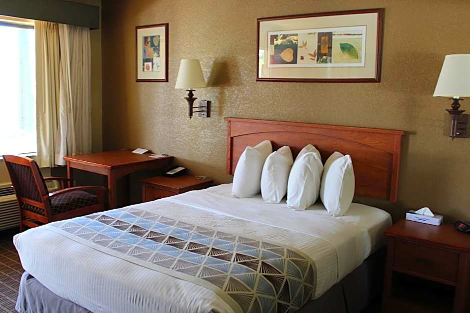 Cajon Pass Inn