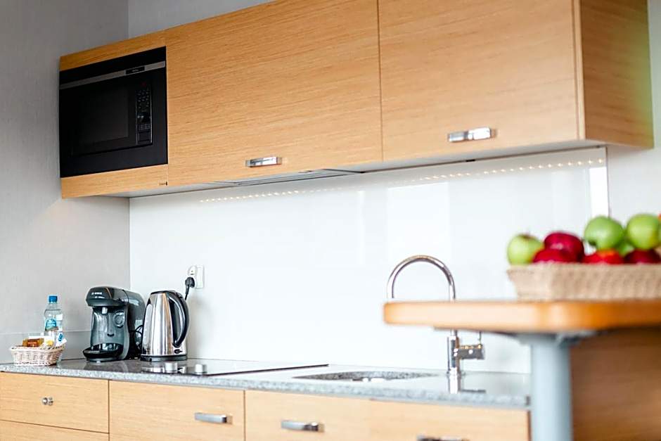 Hotel Marina Club Old Town View