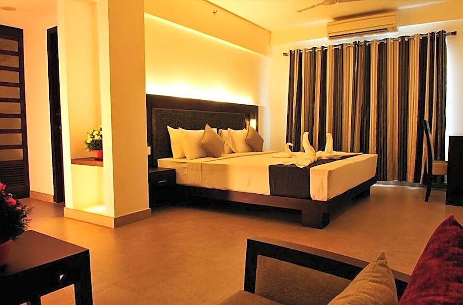 Hotel Copper Folia