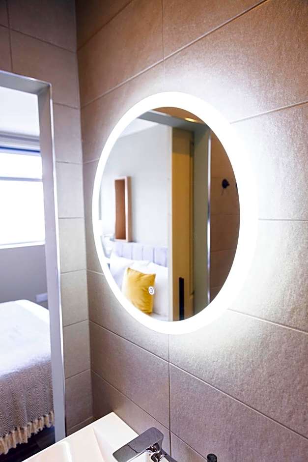 Number 11 by the Warren Collection