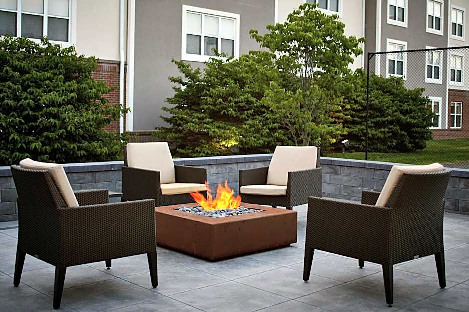 Residence Inn by Marriott Rochester West/Greece