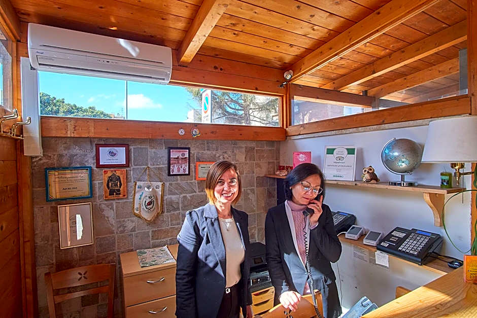 Bed & Breakfast Bel Sole