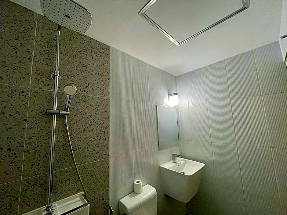 Maganda Hotel - Balibago