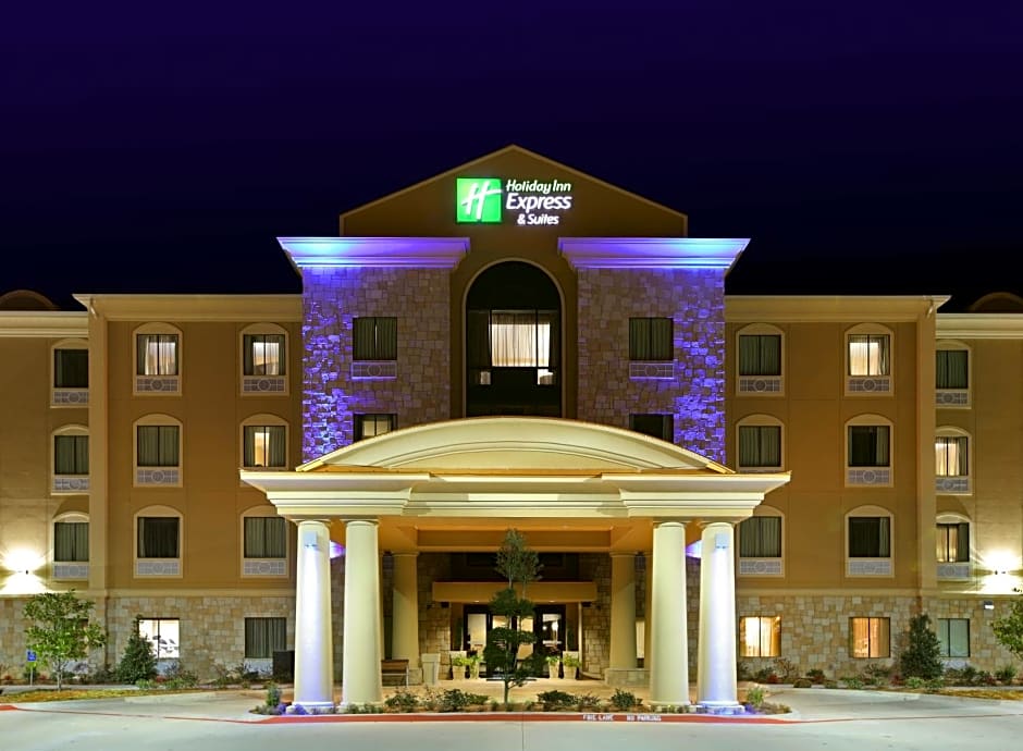 Holiday Inn Express Hotel & Suites Texarkana East