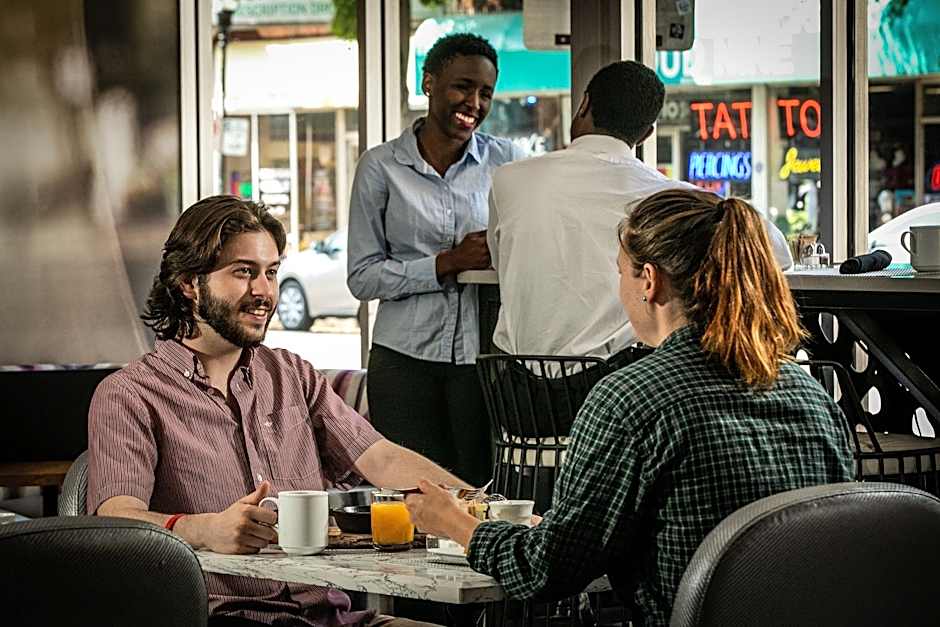 Hotel Indigo BIRMINGHAM FIVE POINTS S - UAB By IHG
