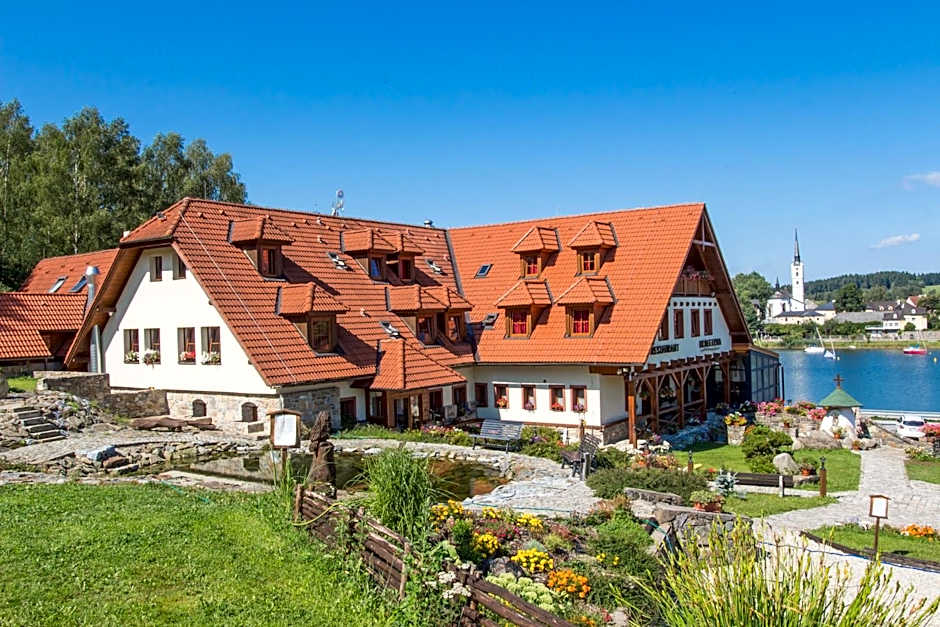 Hotel Leyla