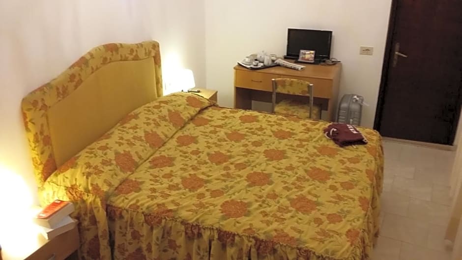 Hotel Ambrogini