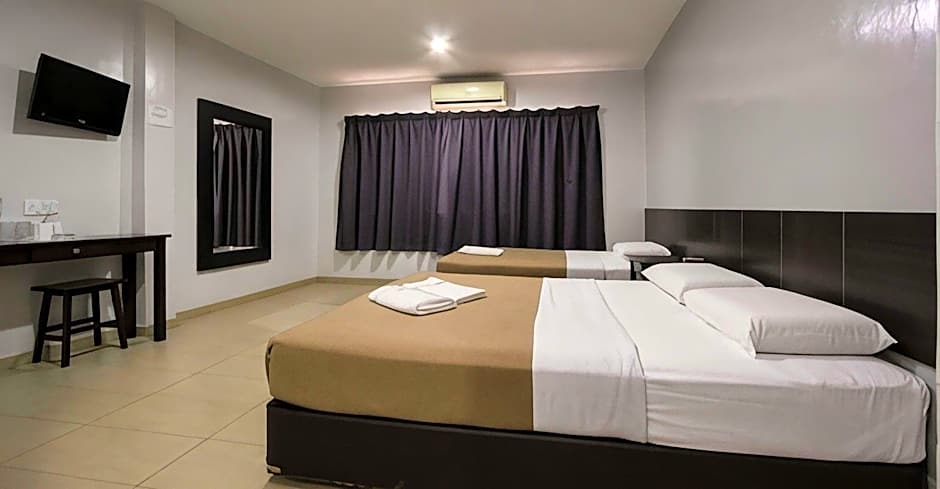 Hotel Jelai Mentakab