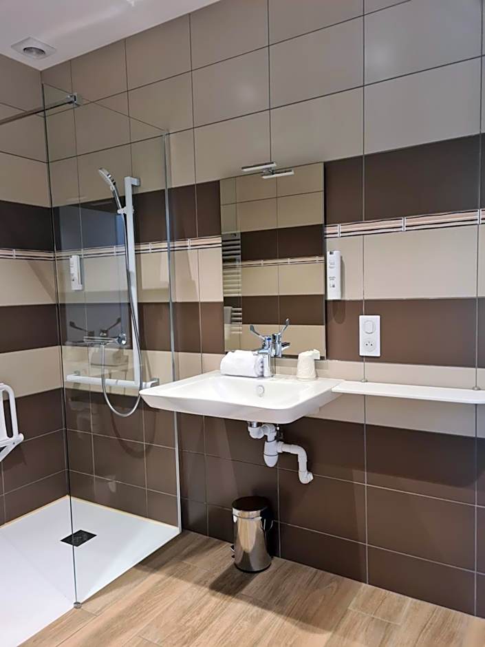 Hotel Casa Moho Saint-Francois-Longchamp 1450