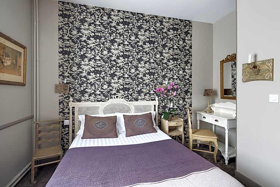 Logis Maison Vauban - Hotel St Malo