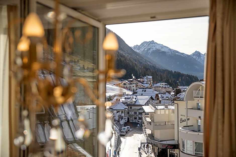 Superior Hotel Post Ischgl