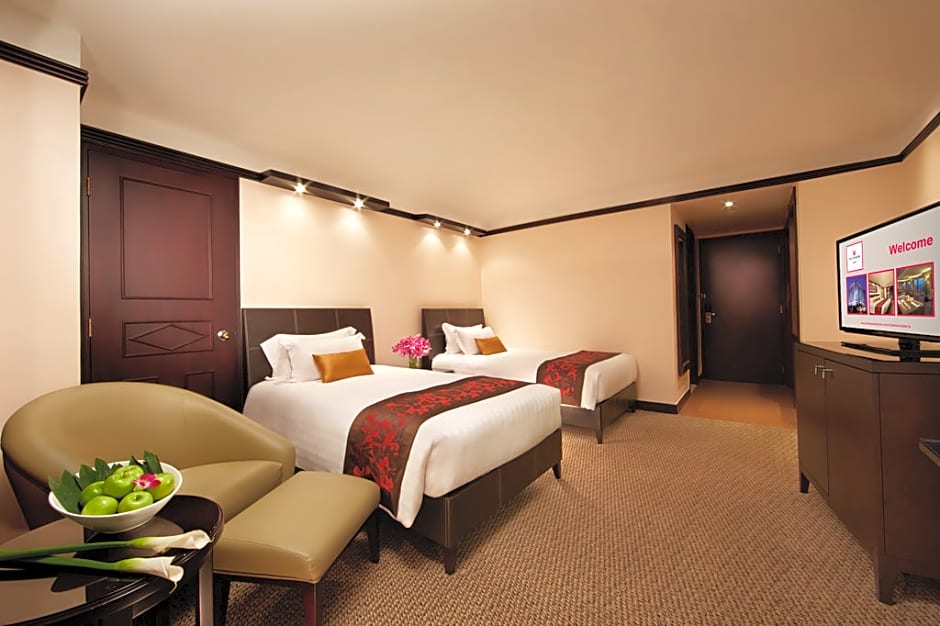 Millennium Sirih Jakarta