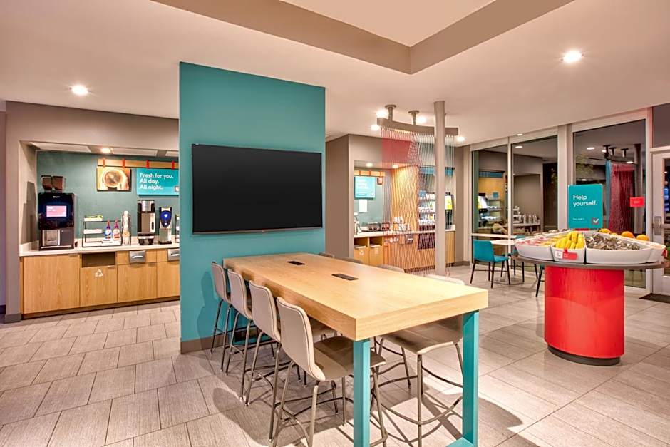 avid hotel Austin - Tech Ridge By IHG