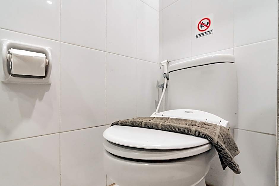 RedDoorz near Simpang Dago 2