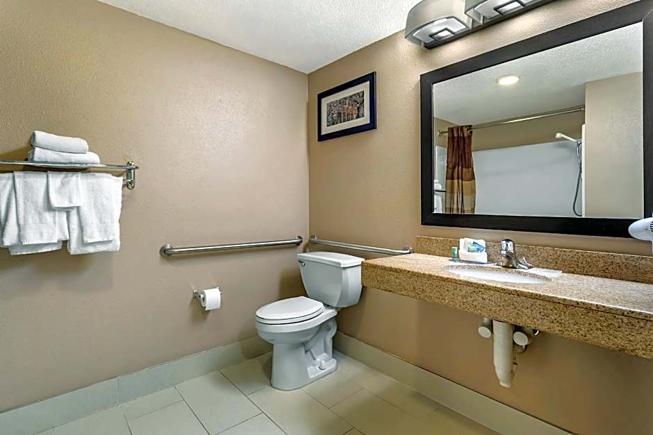 Wingate by Wyndham North East