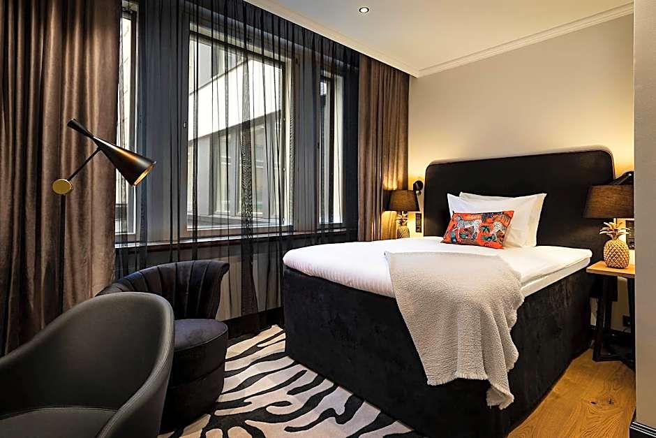 Hotel U14, Autograph Collection