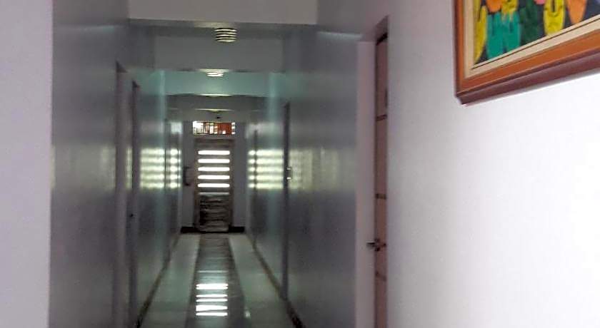 Mayon Lodging House