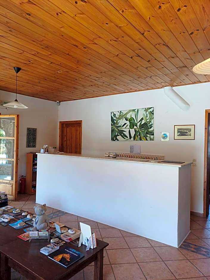 Siroco's Rooms And Studios