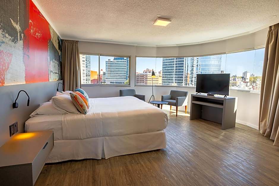 Palladium Business Hotel