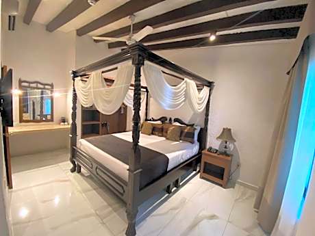 Hotel Posada Virreyes