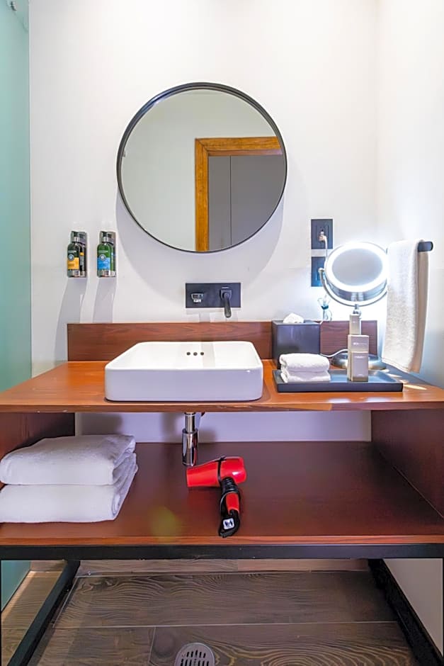 Casa de la Luz Hotel Boutique