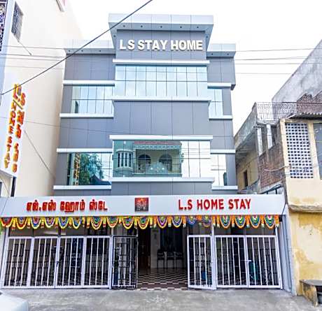 LS Home Stay
