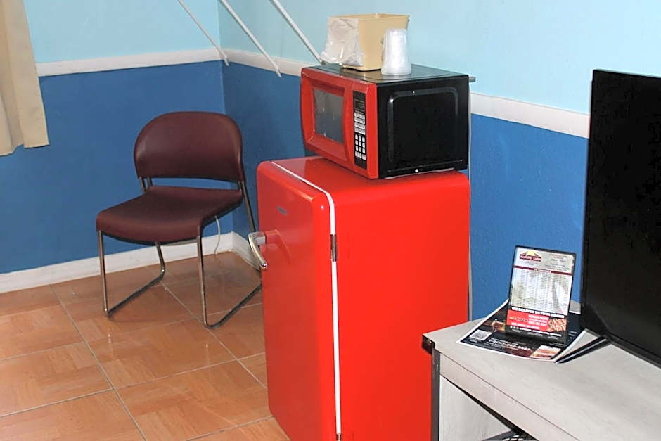 Executive Economy Lodge