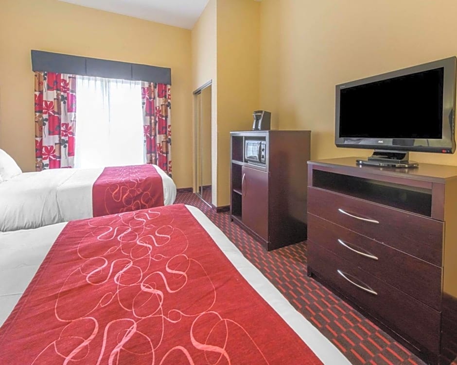 Comfort Suites Altoona